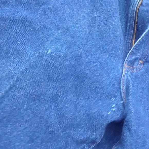 Rider jeans size  40 34 - Picture 5 of 6